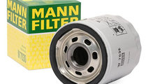 Filtru Ulei Mann Filter Jeep Wrangler 4 2017→ W7...