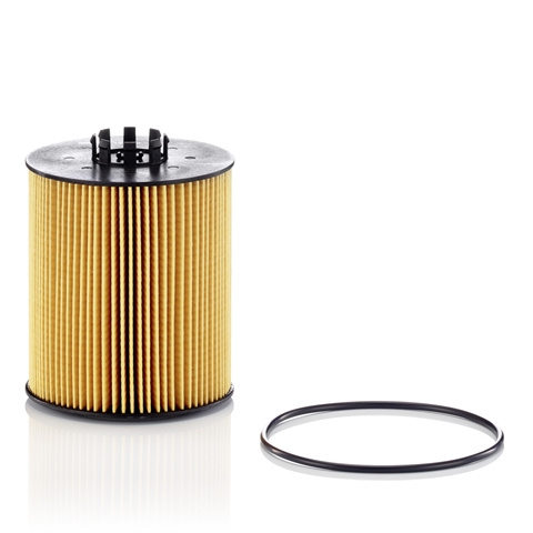 Filtru Ulei Mann-filter John Deere HU 12 015 X