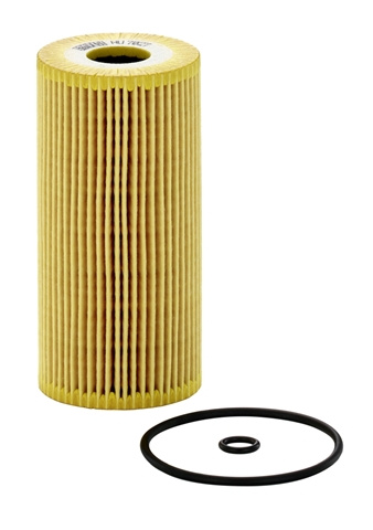 Filtru Ulei Mann-filter Kia HU 7027 Z
