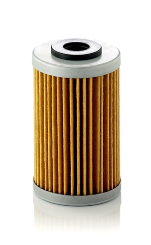 Filtru Ulei Mann-filter Ktm MH 5001