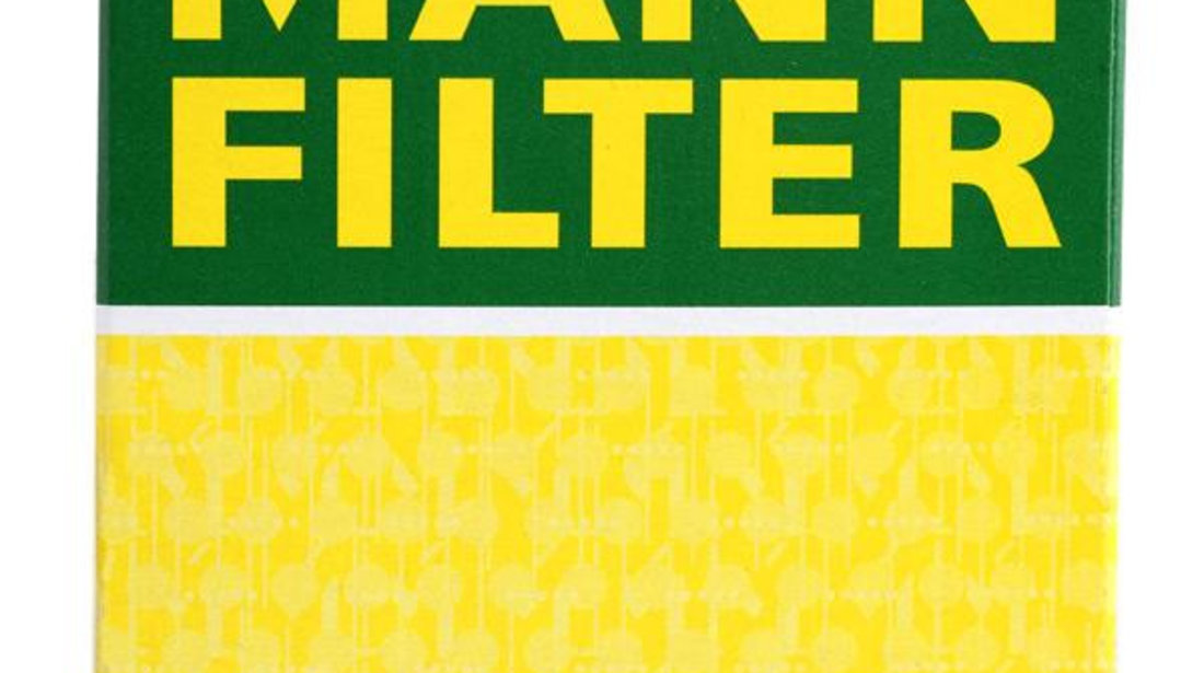 Filtru Ulei Mann Filter Lexus LS F3 2000-2006 W712/83