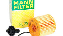 Filtru Ulei Mann Filter Lexus NX 2014→ HU7019Z