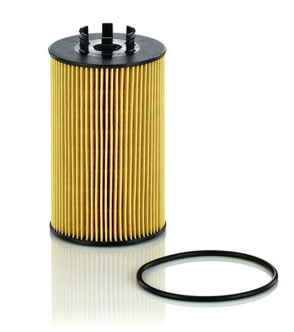 Filtru Ulei Mann-filter Manitou HU 9007 Z