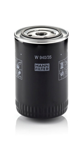 Filtru Ulei Mann-filter Mazda W 940/35