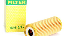 Filtru Ulei Mann Filter Mercedes-Benz A-Class W168...