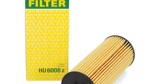 Filtru Ulei Mann Filter Mercedes-Benz A-Class W176...