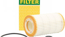 Filtru Ulei Mann Filter Mercedes-Benz CLK C208 199...