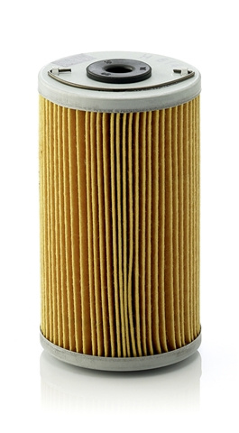 Filtru Ulei Mann-filter Mercedes-Benz H 614 X