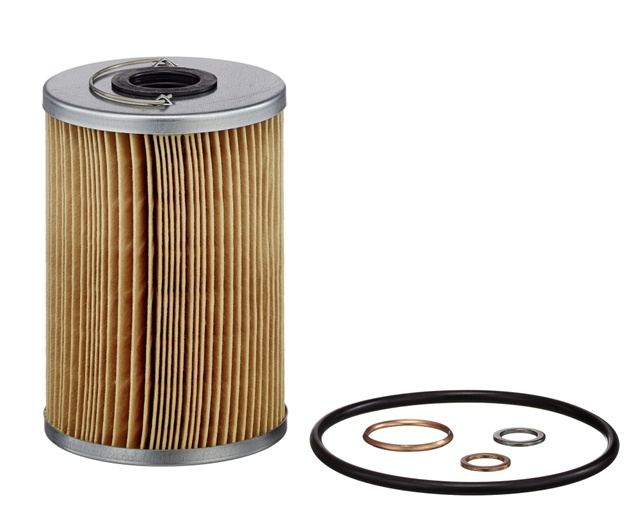 Filtru Ulei Mann-filter Mercedes-Benz H 929 X