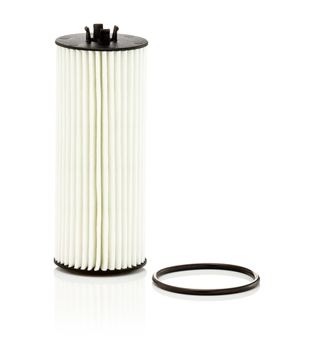 Filtru Ulei Mann-filter Mercedes-Benz HU 6008/1 Z
