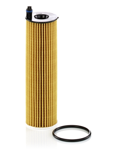 Filtru Ulei Mann-filter Mercedes-Benz HU 6020 Z