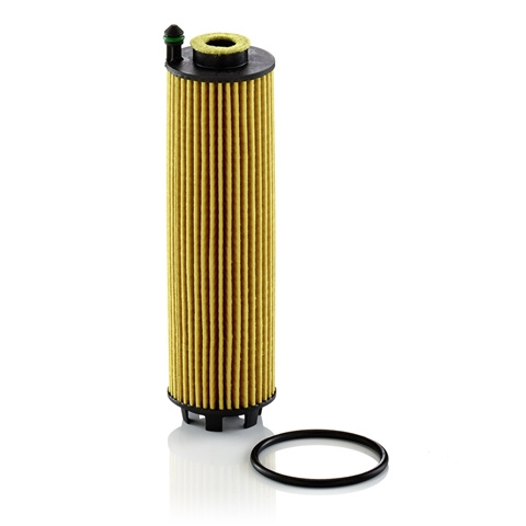 Filtru Ulei Mann-filter Mercedes-Benz HU 6028 Z