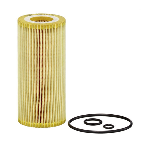 Filtru Ulei Mann-filter Mercedes-Benz HU 721/2 X