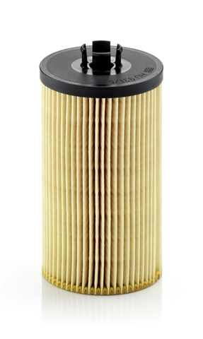 Filtru Ulei Mann-filter Mercedes-Benz HU 931/5 X