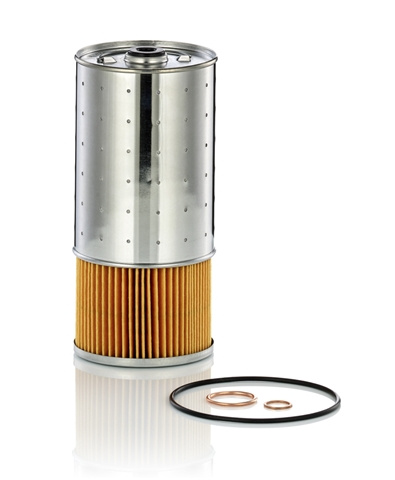 Filtru Ulei Mann-filter Mercedes-Benz PF 1055/1 N