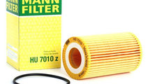Filtru Ulei Mann Filter Mercedes-Benz S-Class W221...