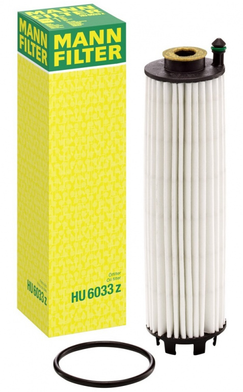 Filtru Ulei Mann Filter Mercedes-Benz V-