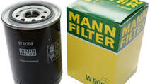 Filtru Ulei Mann Filter Mitsubishi L200 1996-2006 ...