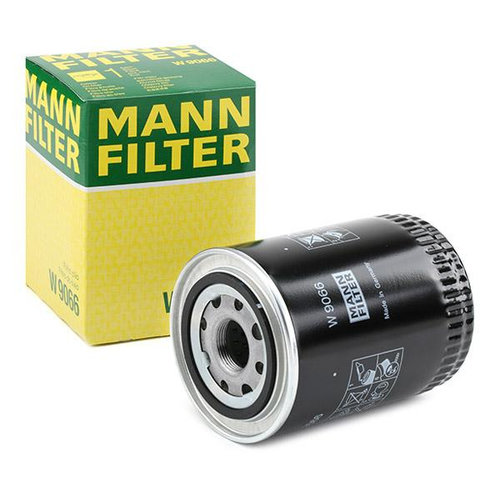 Filtru Ulei Mann Filter Mitsubishi L200 2005→ W9066