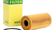 Filtru Ulei Mann Filter Nissan Interstar 2006→ H...