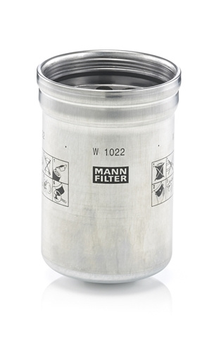 Filtru Ulei Mann-filter Onan W 1022