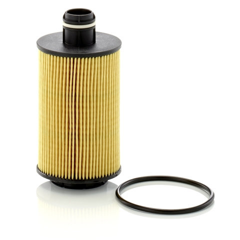 Filtru Ulei Mann-filter Opel HU 7030 Z