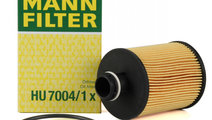 Filtru Ulei Mann Filter Opel Zafira C 2007-2015 HU...