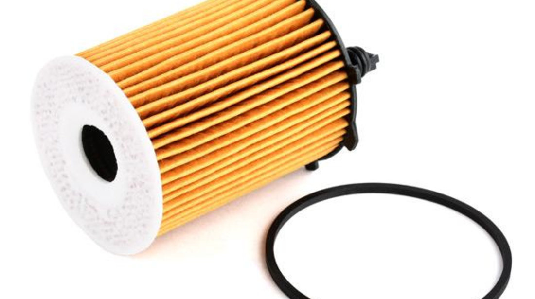 Filtru Ulei Mann Filter Peugeot 407 2004-2010 HU716/2X