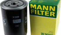 Filtru Ulei Mann Filter Peugeot Boxer 2006→ W900...