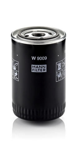 Filtru Ulei Mann-filter Peugeot W 9009