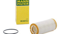 Filtru Ulei Mann Filter Porsche Macan 95B 2014→ ...