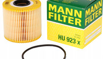 Filtru Ulei Mann Filter Renault Avantime 2002-2003...