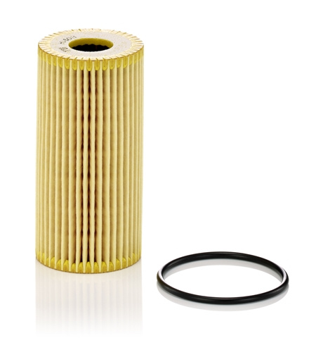 Filtru Ulei Mann-filter Renault HU 6011 Z