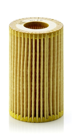 Filtru Ulei Mann-filter Renault HU 611 X