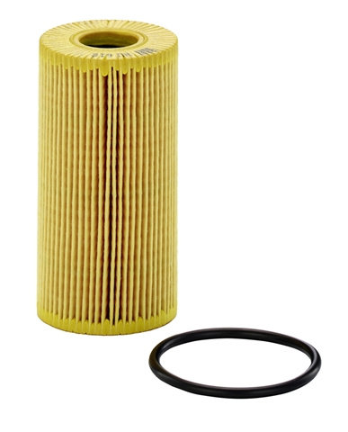 Filtru Ulei Mann-filter Renault HU 618 Y