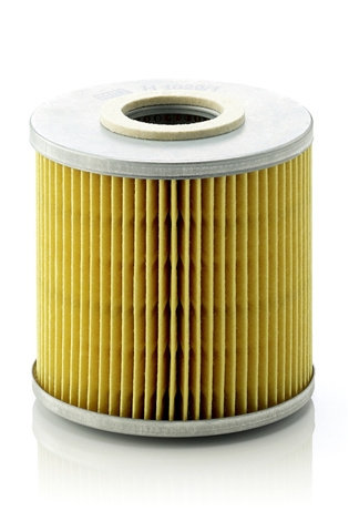 Filtru Ulei Mann-filter Renault Trucks H 1029/1 N