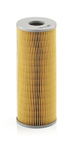 Filtru Ulei Mann-filter Renault Trucks H 1081