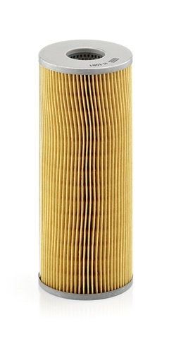 Filtru Ulei Mann-filter Renault Trucks H 1081