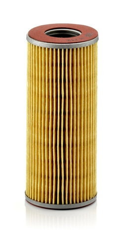Filtru Ulei Mann-filter Renault Trucks H 712 K