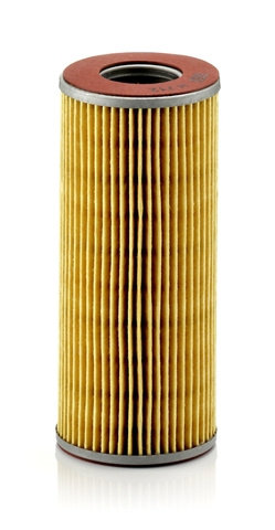 Filtru Ulei Mann-filter Renault Trucks H 712 K