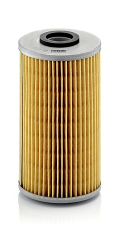 Filtru Ulei Mann-filter Renault Trucks H 939
