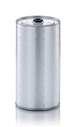 Filtru Ulei Mann-filter Renault Trucks PF 1025