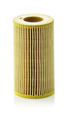 Filtru Ulei Mann-filter Saab HU 718/1 N