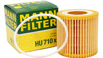 Filtru Ulei Mann Filter Seat Cordoba 6L2 2002-2009...