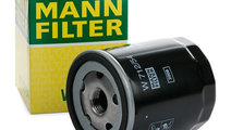 Filtru Ulei Mann Filter Skoda Roomster 5J 2006-201...