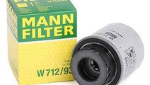 Filtru Ulei Mann Filter Skoda Superb 2 3T 2008-201...