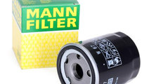 Filtru Ulei Mann Filter Smart ForFour 2004-2006 W6...