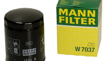 Filtru Ulei Mann Filter Subaru Forester 3 2008→ ...