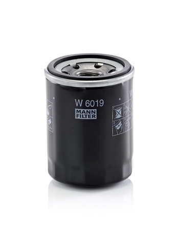 Filtru Ulei Mann-filter Subaru W 6019