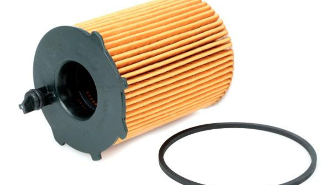 Filtru Ulei Mann Filter Toyota Aygo 2005-2010 HU716/2X